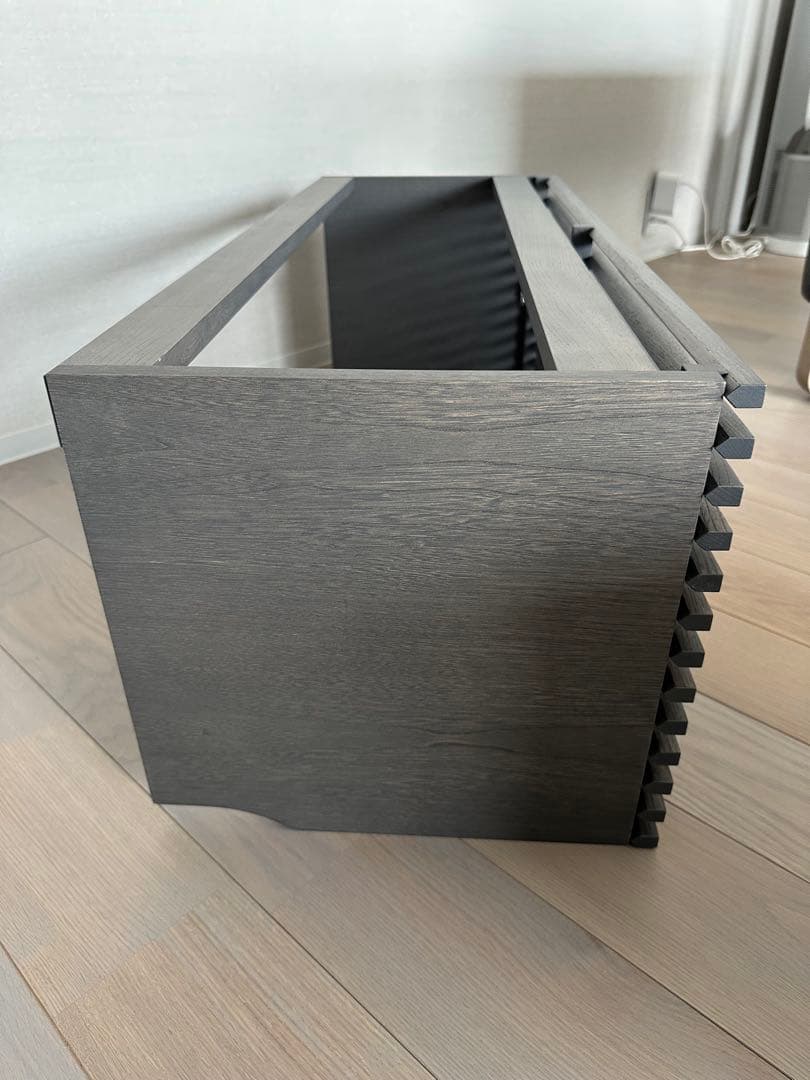 樹工房 オーダー 国産木 エアコンカバー ジャパンディ ホテルライク 北欧