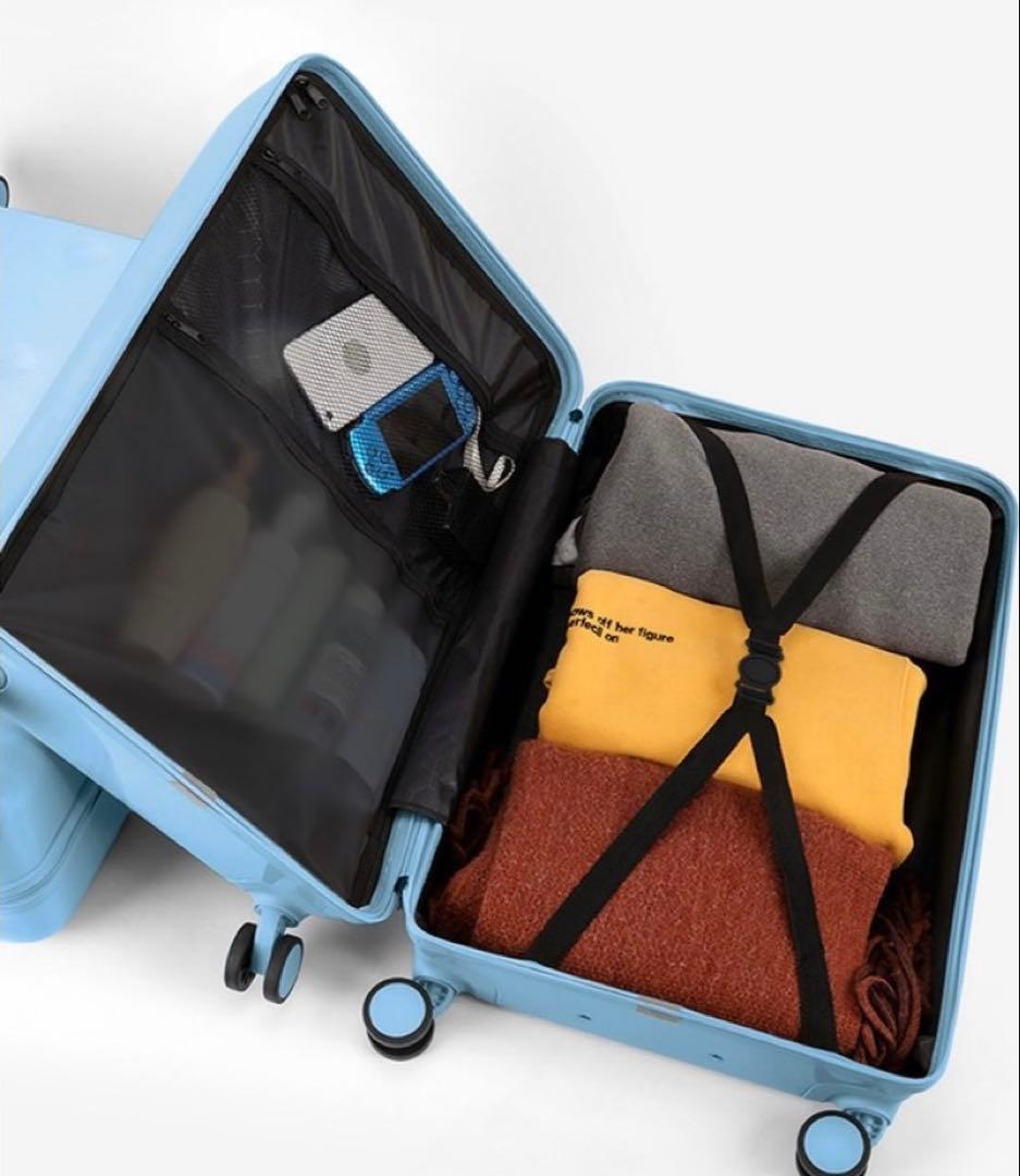 Sサイズ スーツケース シトロエン ブランド スーツケース機内持ち込み