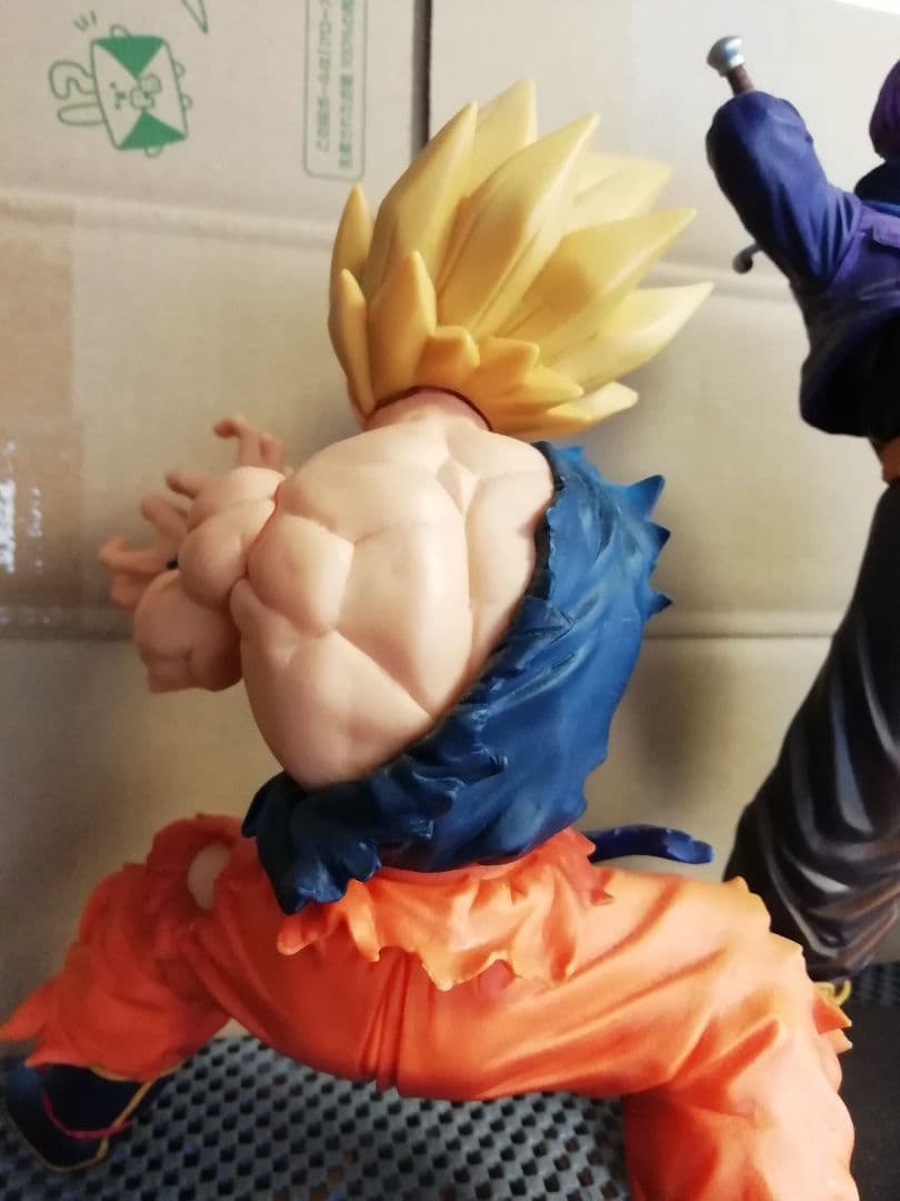 ドラゴンボール 【箱なし】ドラゴンボール レジェンズ 孫悟空