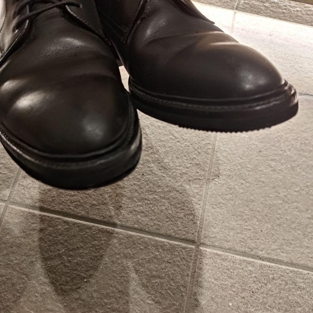 【専用】 REGAL ビジネスシューズ　ブラック　26.0㎝