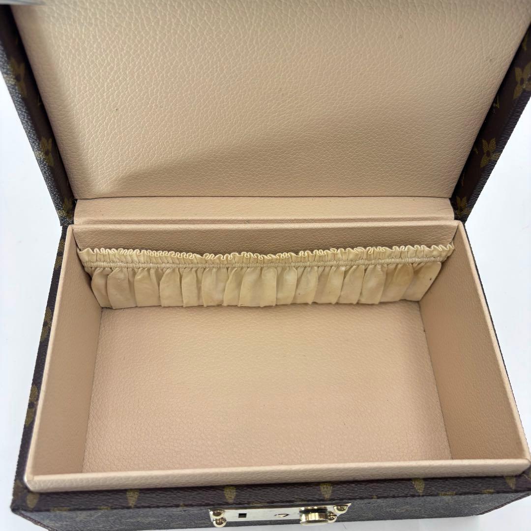 LOUIS VUITTON ルイヴィトン 　ボワットアトゥー バニティ　化粧箱