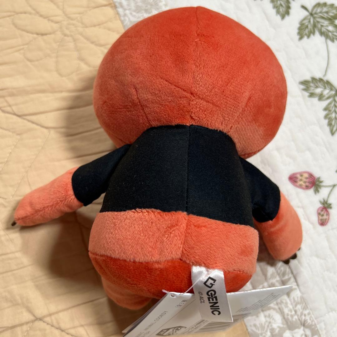 GENIC 増子敦貴 ナマケモノぬいぐるみ 3個セット