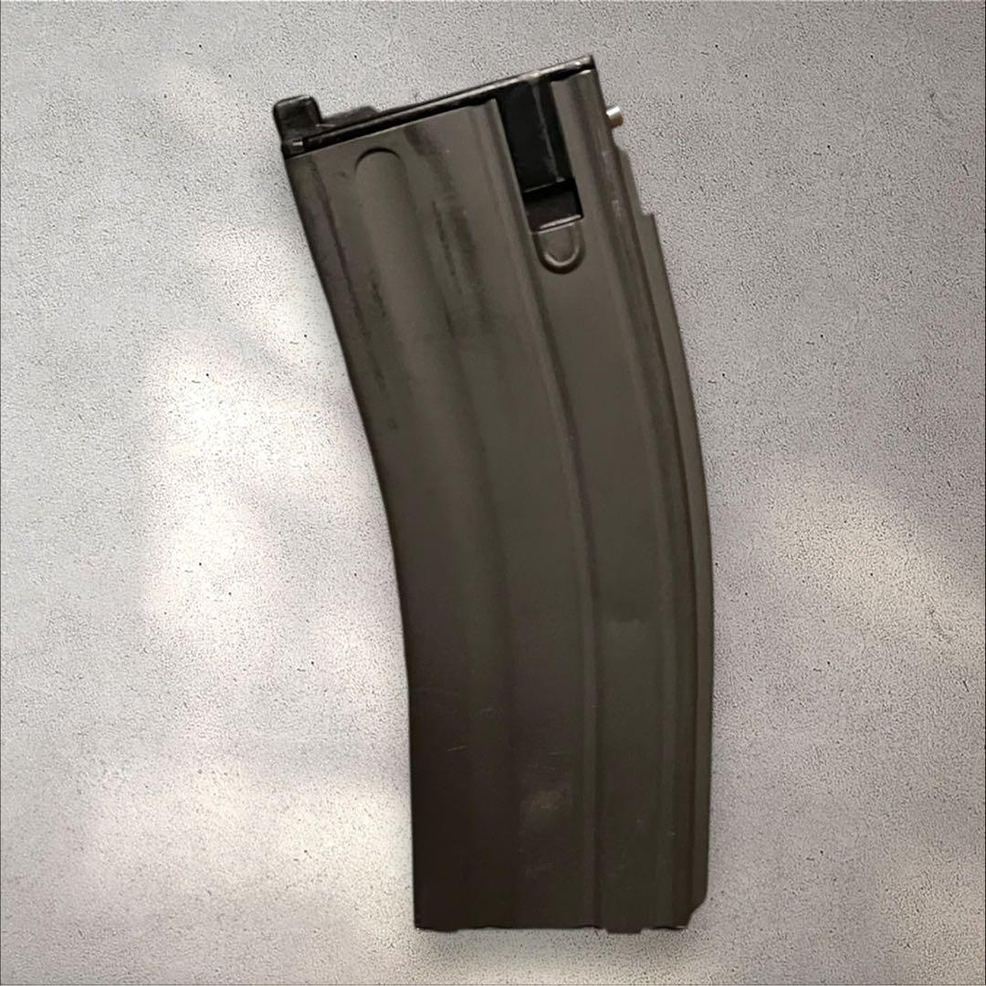 GHK CO2 マガジン　ガス漏れ無し