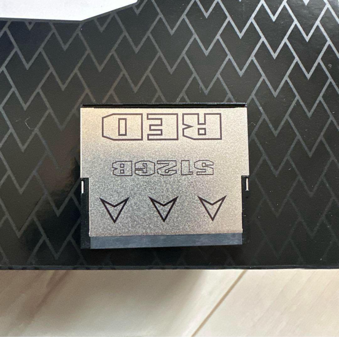 RED KOMODO 6k 付属品多数