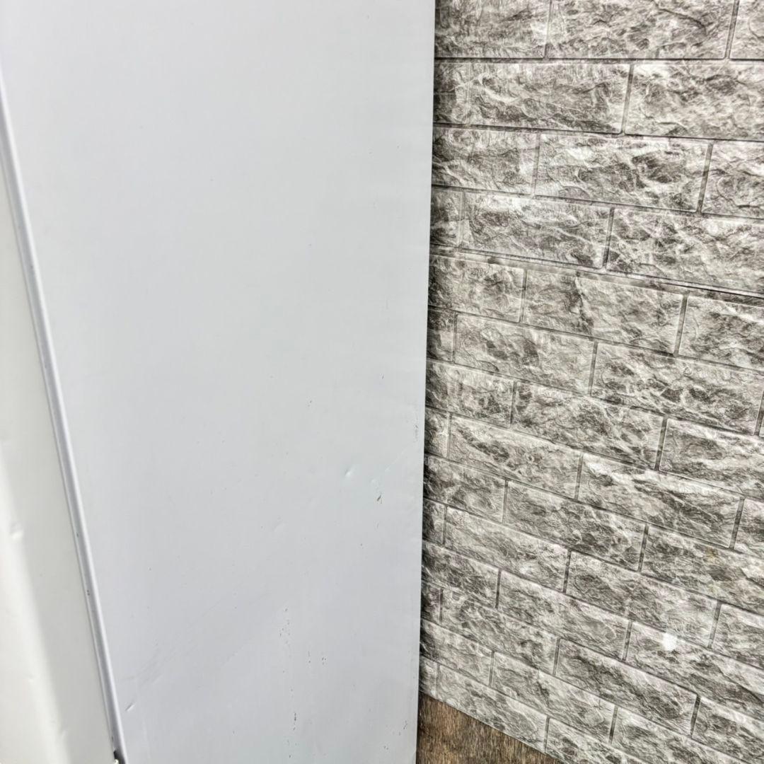 588 AQUA　大型冷蔵庫　200L～300L　右開き　美品　一人暮らしでも可
