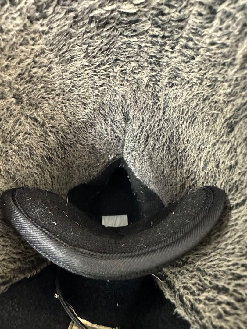 SUB BOAスノーボードブーツ オリーブグリーン 26~26.5cm