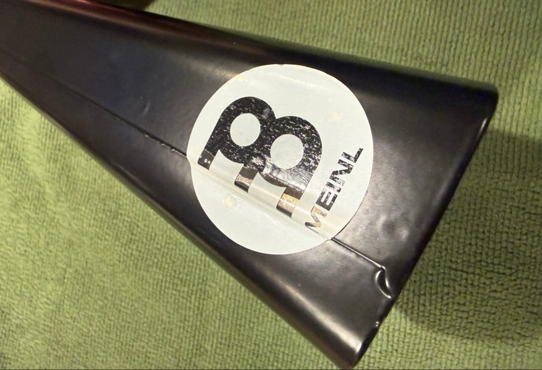 マイネル ブラックフィニッシュカウベル 6 3/4