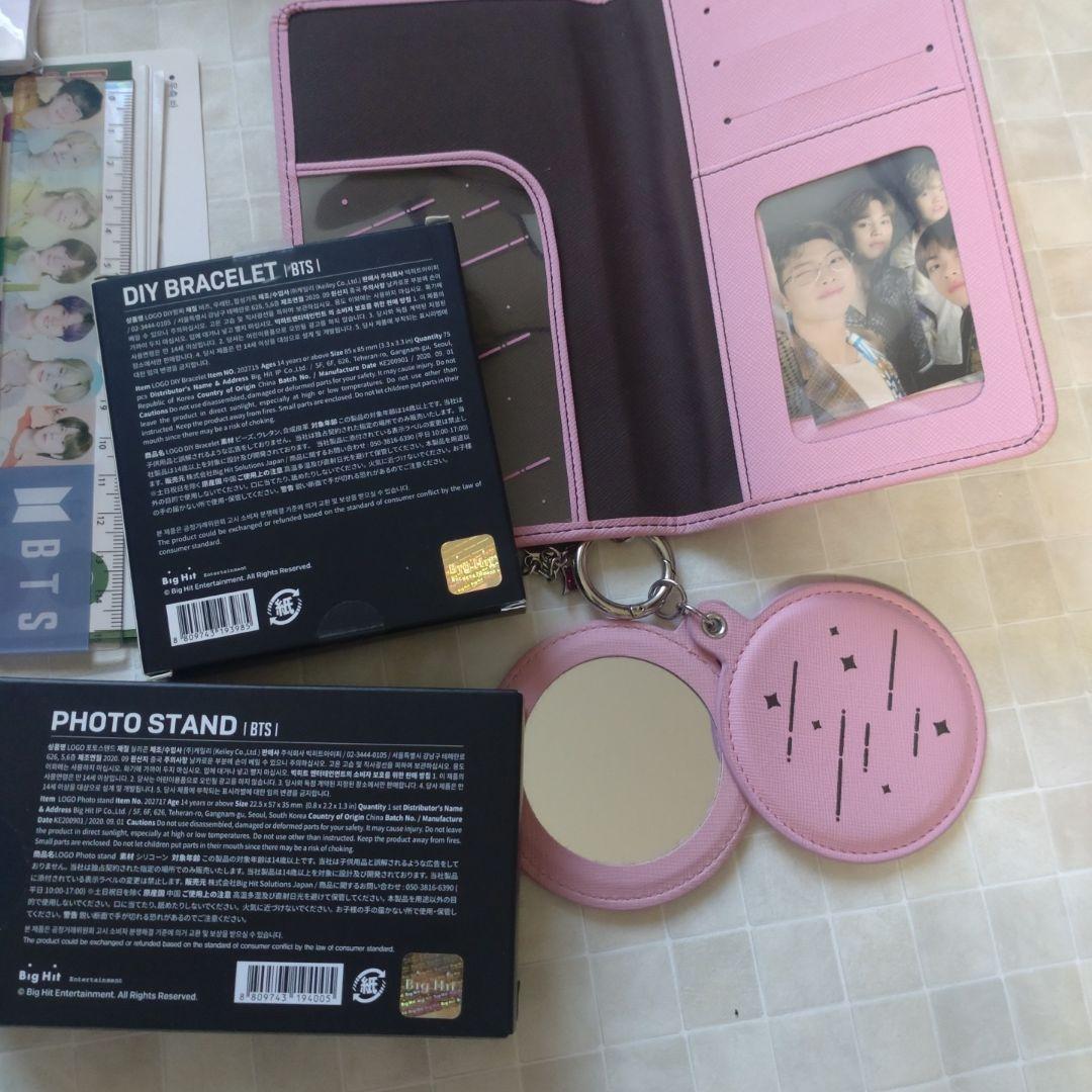 BTS まとめ売り サマパケ MEMORIES BE BTS THE BEST