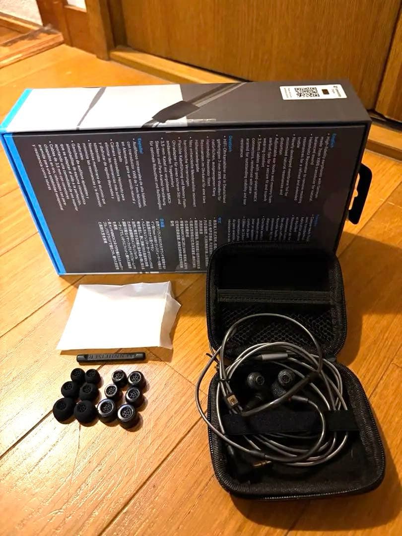 土日割引きSennheiser IE 300