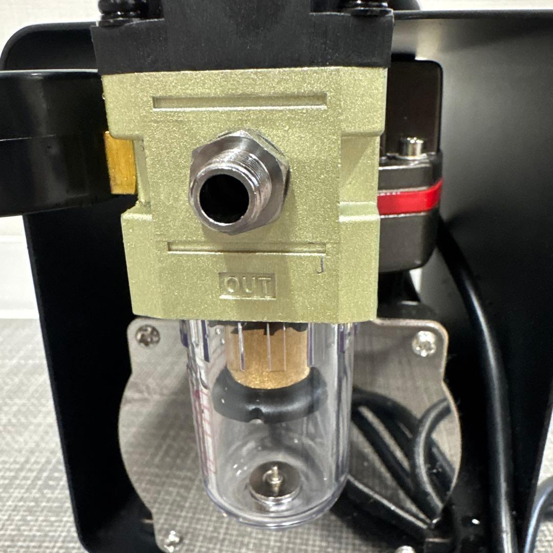 模型製作用品 PROFIX NITRO-COMP V1