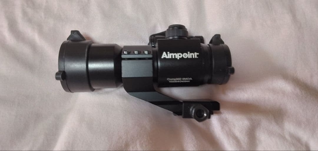 KTW SPAS カスタムストック　ショットガン　付属品有り