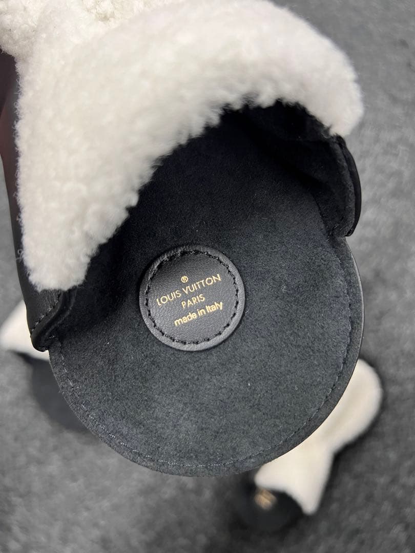 LOUIS VUITTON ゴルフ・ヘッドカバー　GI0825