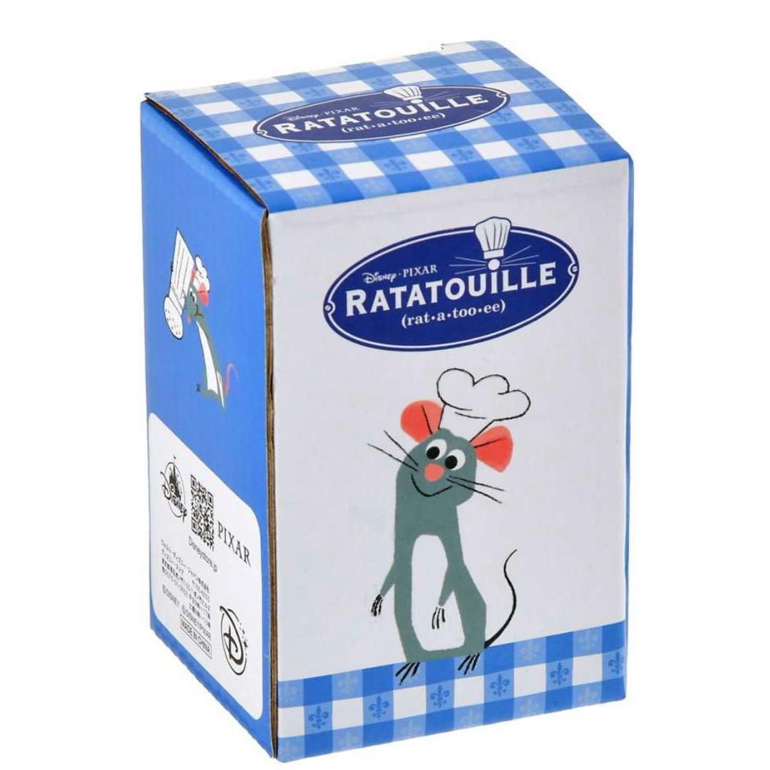 レミー スパイスボトル ディズニー＆ピクサー レミーのおいしい