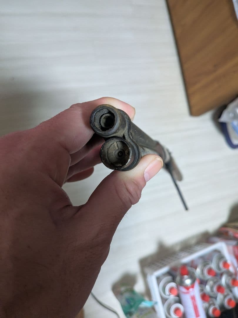 マルシンのガスガンウインチェスターになります