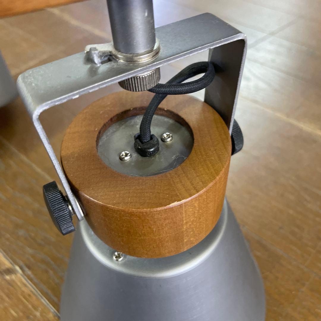 ELUX エルックス 照明 グレー シーリングライト ライト