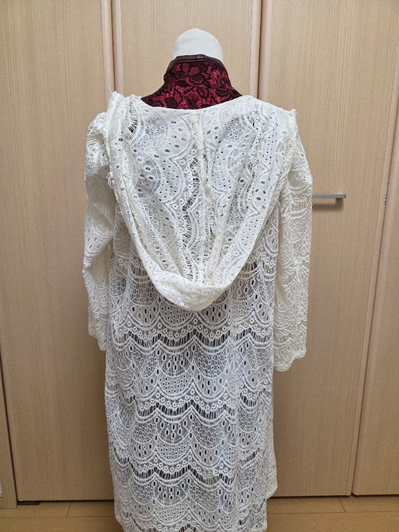 Royz　杙凪　ANTITHESIS　コスプレ　衣装