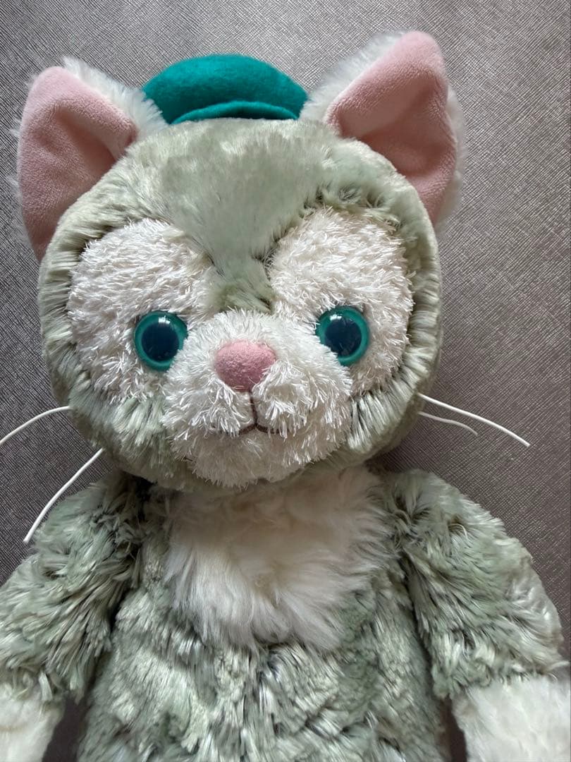 TDS ジェラトーニ ぬいぐるみ＆コスチュームまとめ売り