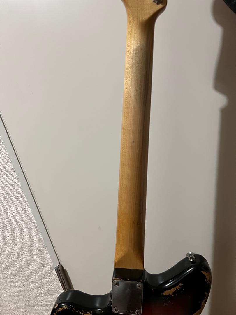 ギター Fullertone juggling master