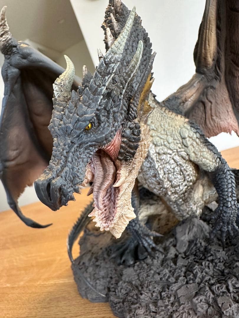 クリエイターズモデル ミラボレアス