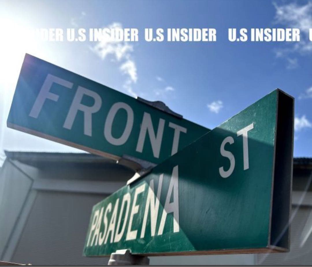 usa import出品