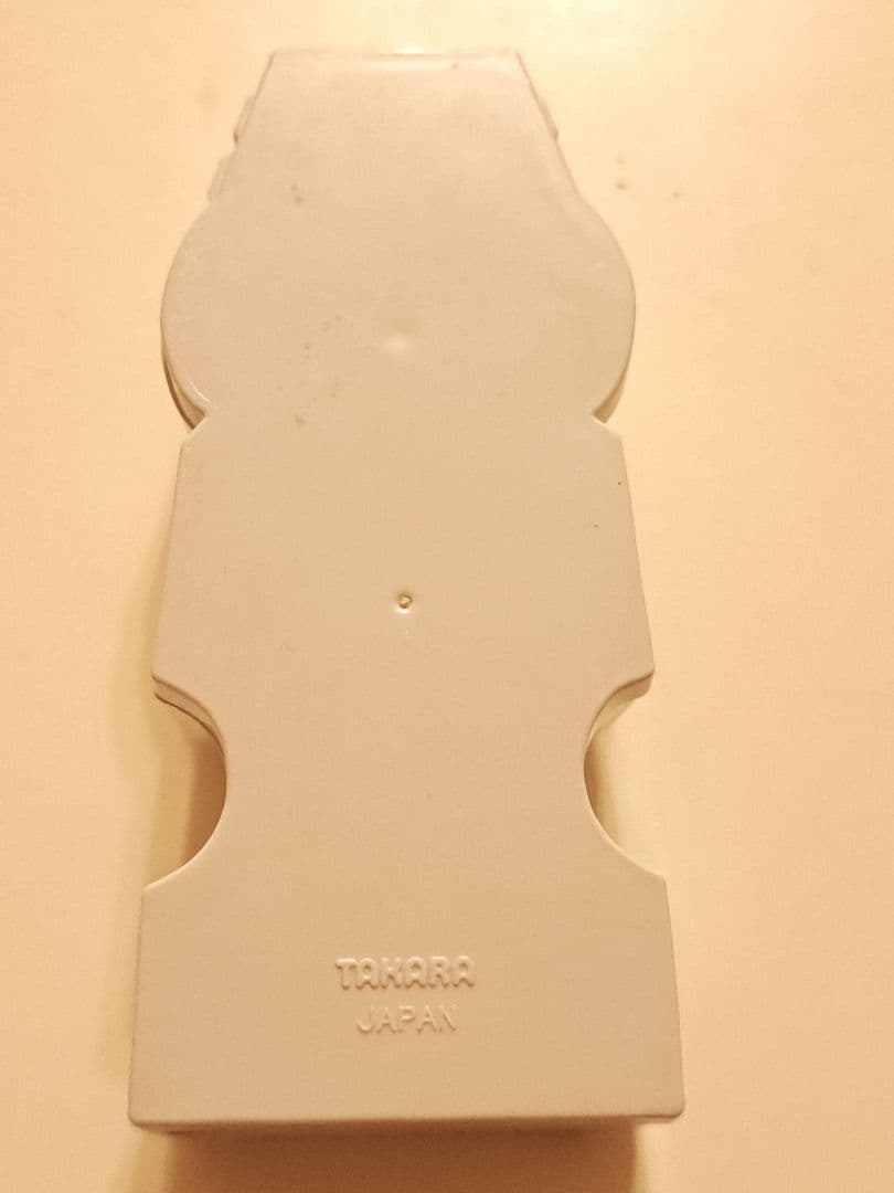 ★タカラ　ミクロマン人形　専用ケース付き★稀少品レア　現在値下げ中です⭐