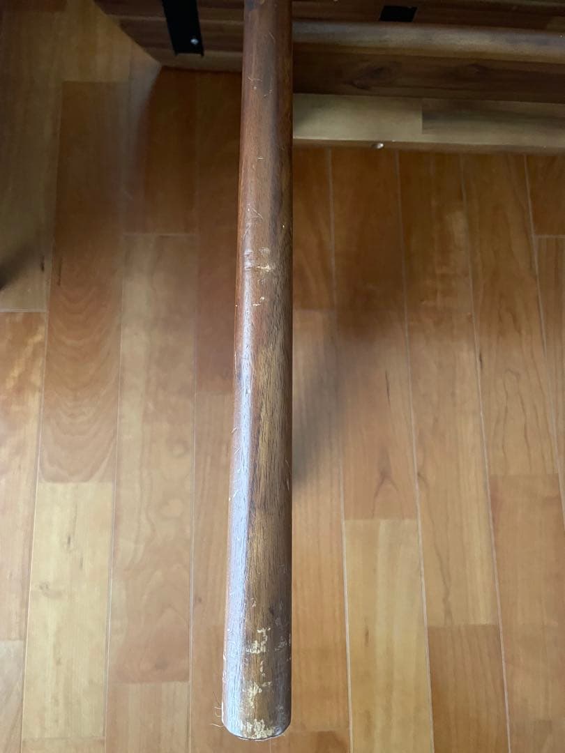 unico swella ダイニングテーブル W1200