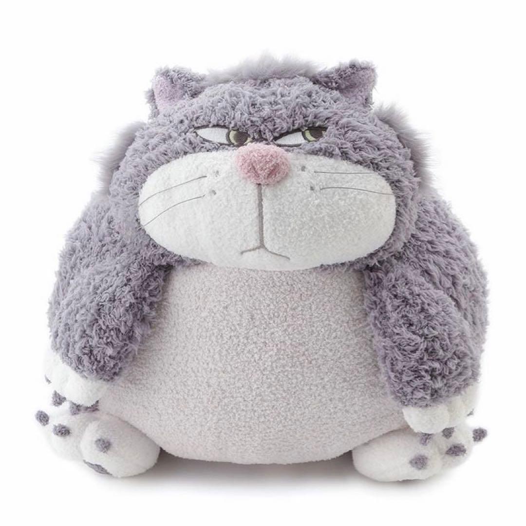 ジェラートピケ【Sleep】【シンデレラ】Lucifer/お昼寝クッション