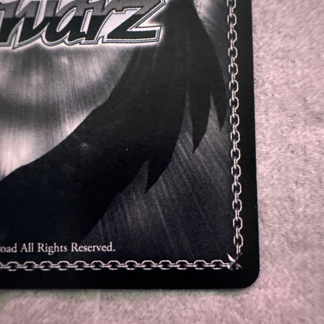 ヴァイスシュヴァルツ 夏の思い出 鴎 サイン spの通販はau PAY