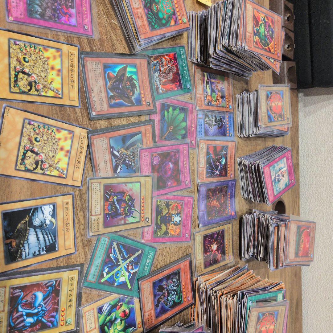 遊戯王OCG トレーディングカード セット まとめ売り