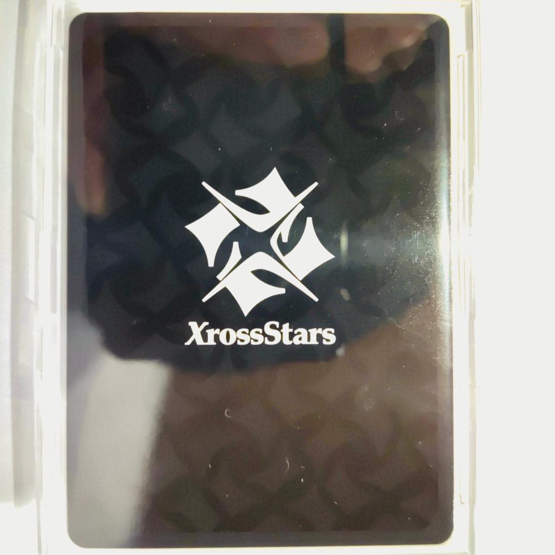 XrossStars イクシード ランページ 逆転のハイドギャル SRP - メルカリ