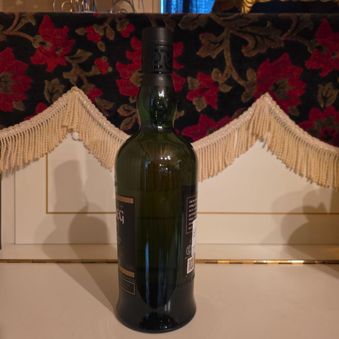 [ 日本未発売 ] 終売 Ardbeg [AN OA] <最安値> 8500円