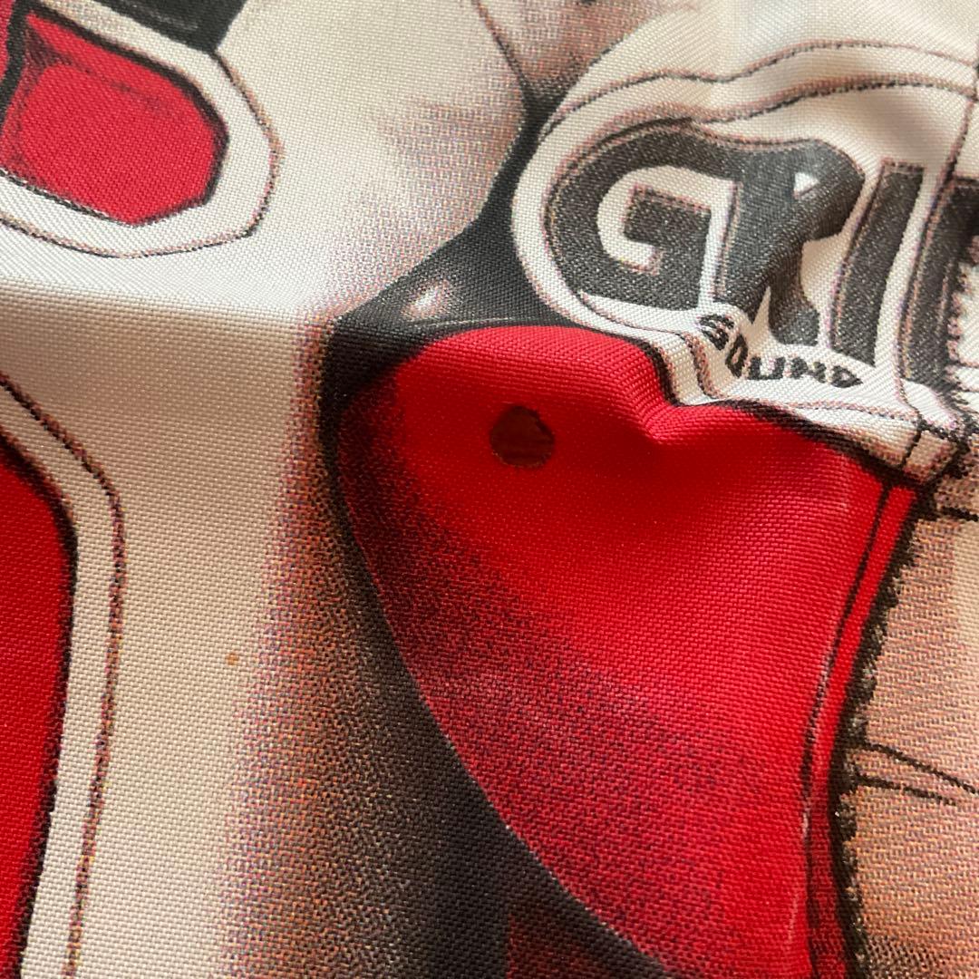 J*0様 コナミ　ビートマニア IIdx RED　タペストリー　赫に染まりな　非