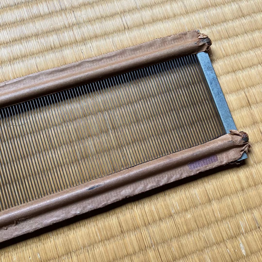 さをり　機織り　さをり織り　道具　付属品　セット　まとめ売り