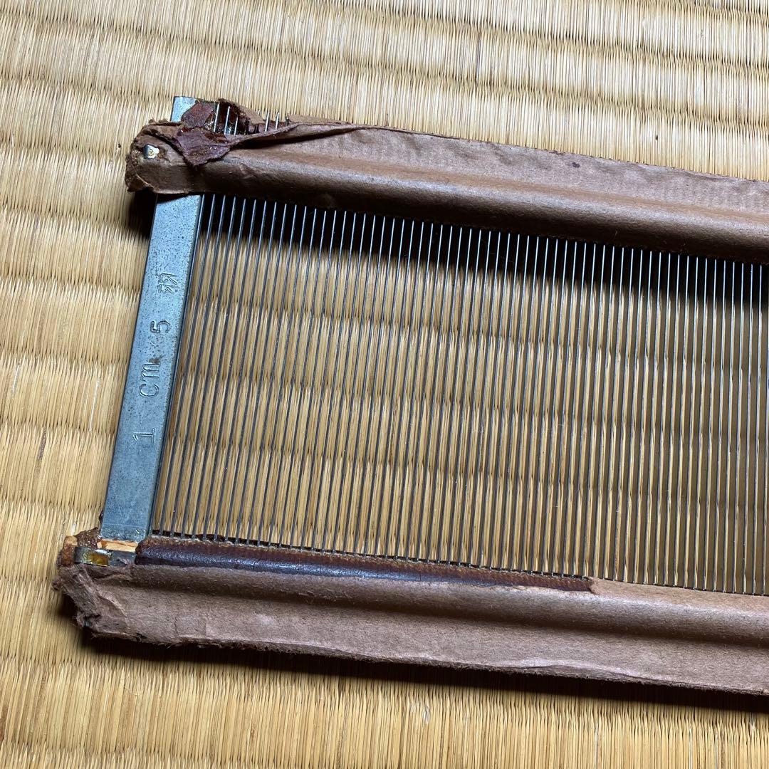 さをり　機織り　さをり織り　道具　付属品　セット　まとめ売り