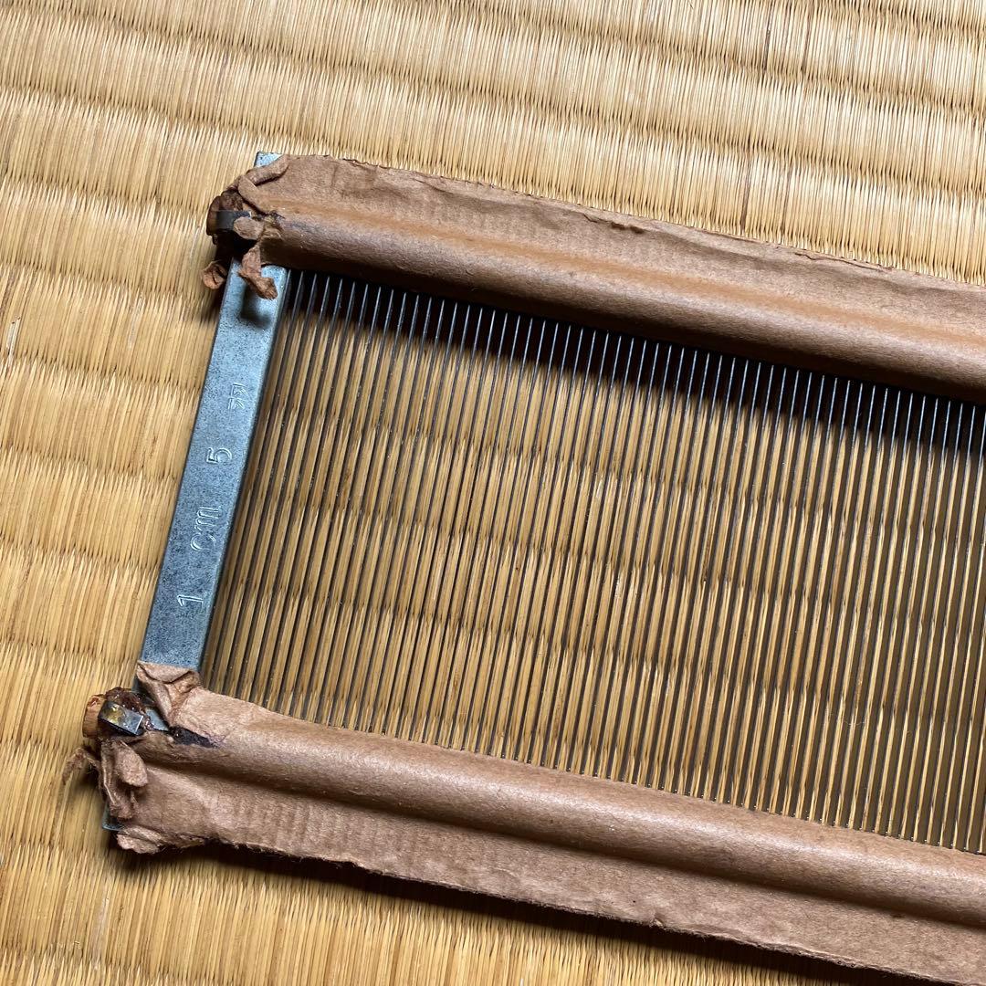 さをり　機織り　さをり織り　道具　付属品　セット　まとめ売り