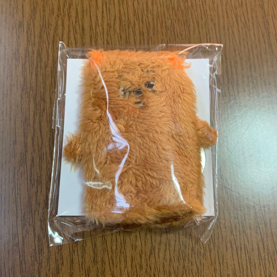 straykidsハンジソンハンクオッカ7点セット