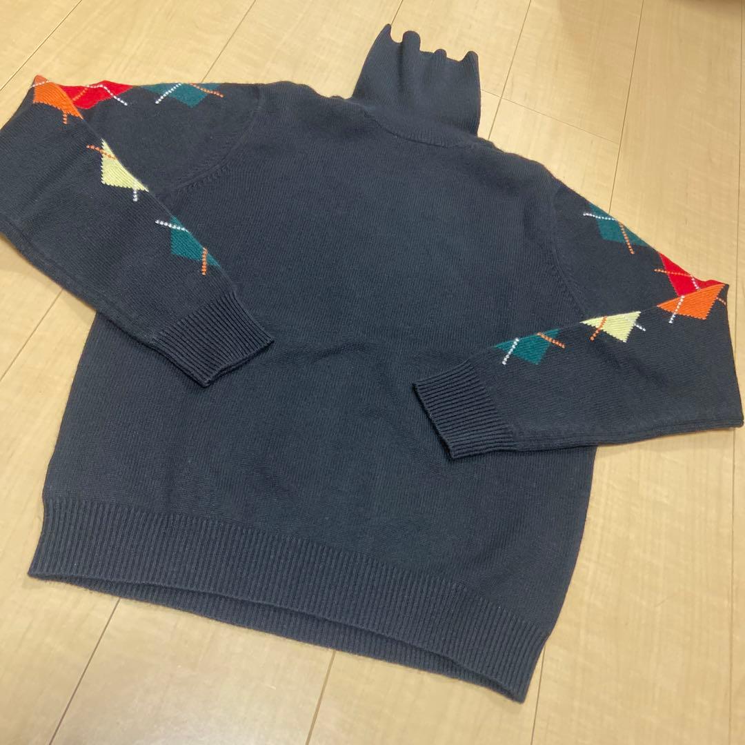 ZIGGY ZAZA デニム ブルー 4-5yの通販はau PAY マーケット - 輸入雑貨