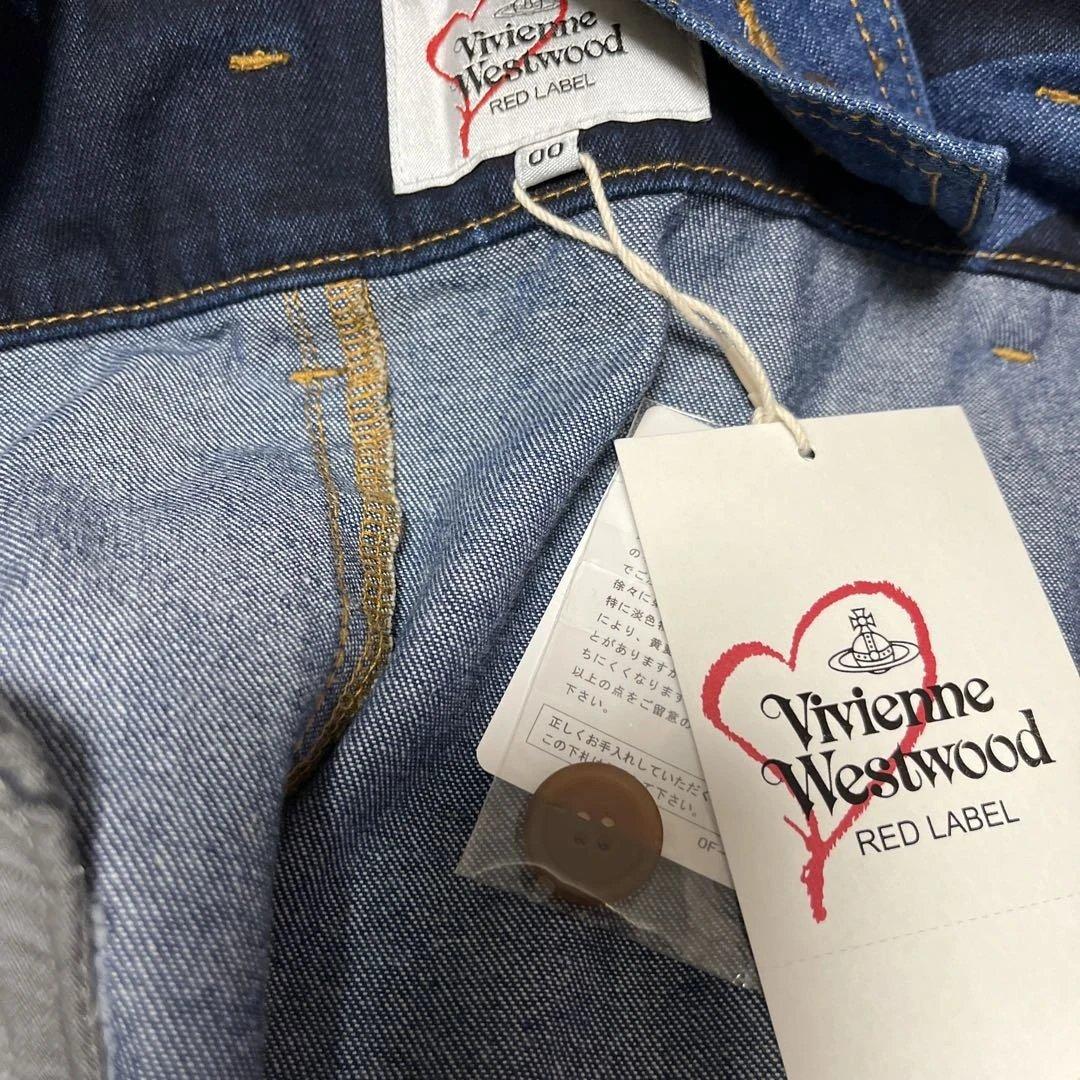 りえまるこ様　2点おまとめ！未使用タグ付きヴィヴィアンウエストウッド スカート