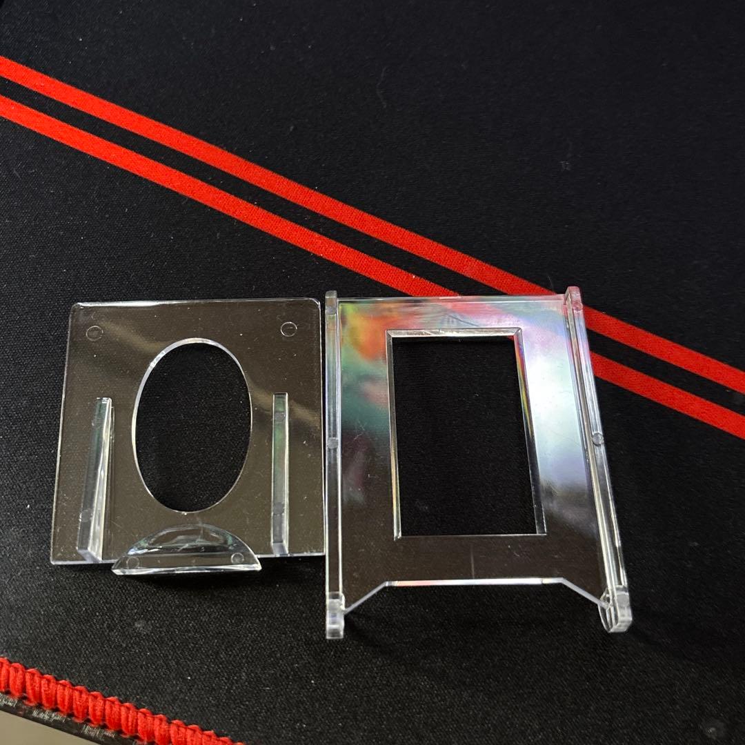 k*i様 メガリザードンX ex SAR