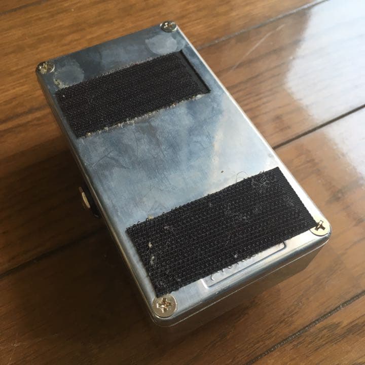 【オーバードライブ】Silky drive SLD-1F/Providence