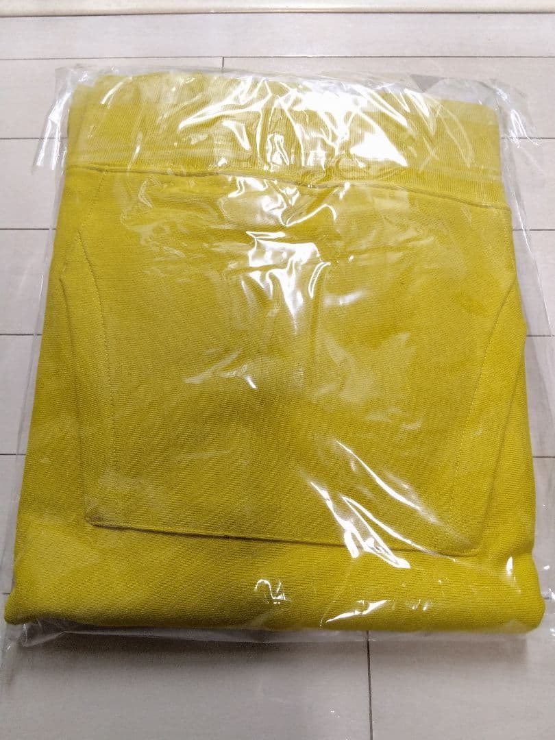 藤井風 my flower’s here パーカー フーディー Ｓ