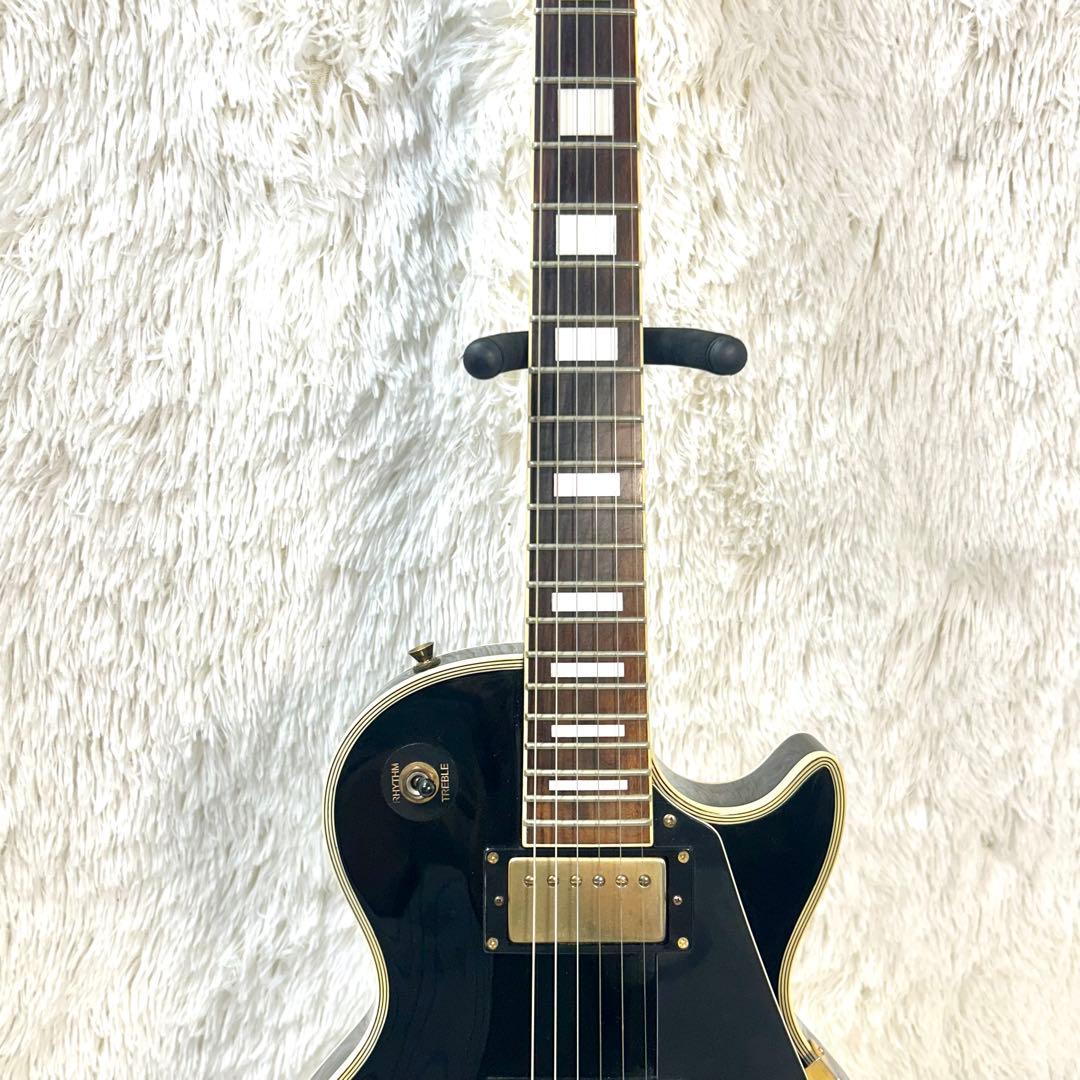 Photogenic LesPaul Custom レスポールカスタム ゴールド