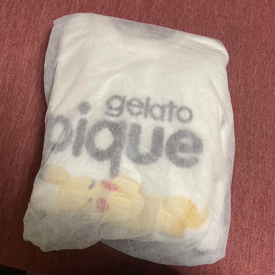 【新品】（ポケモンスリープ）ベビモコジャガードプルオーバー&ロングパンツセット