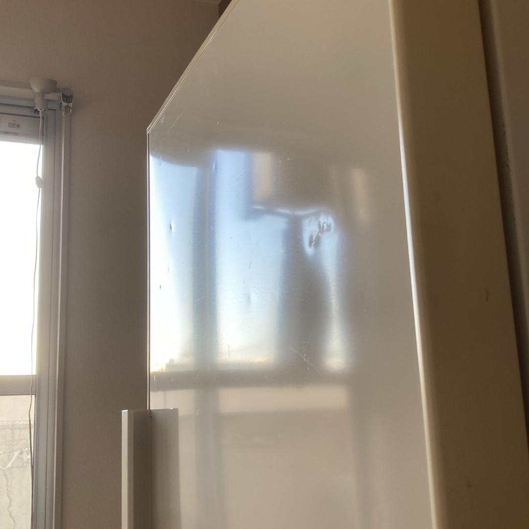 無印良品 冷蔵庫 137L 2015年製　AMJ-14D-1