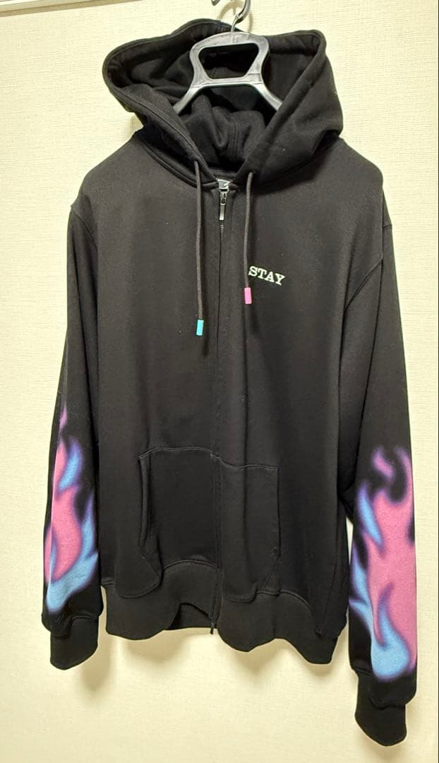 m*3様 ケツメイシKTM/A×FIGURAコラボジャージMサイズ