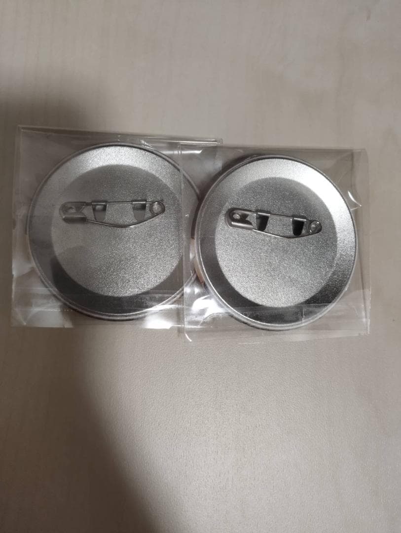 あんスタ 伏見弓弦 缶バ テーマスカウト 2021 summer casual