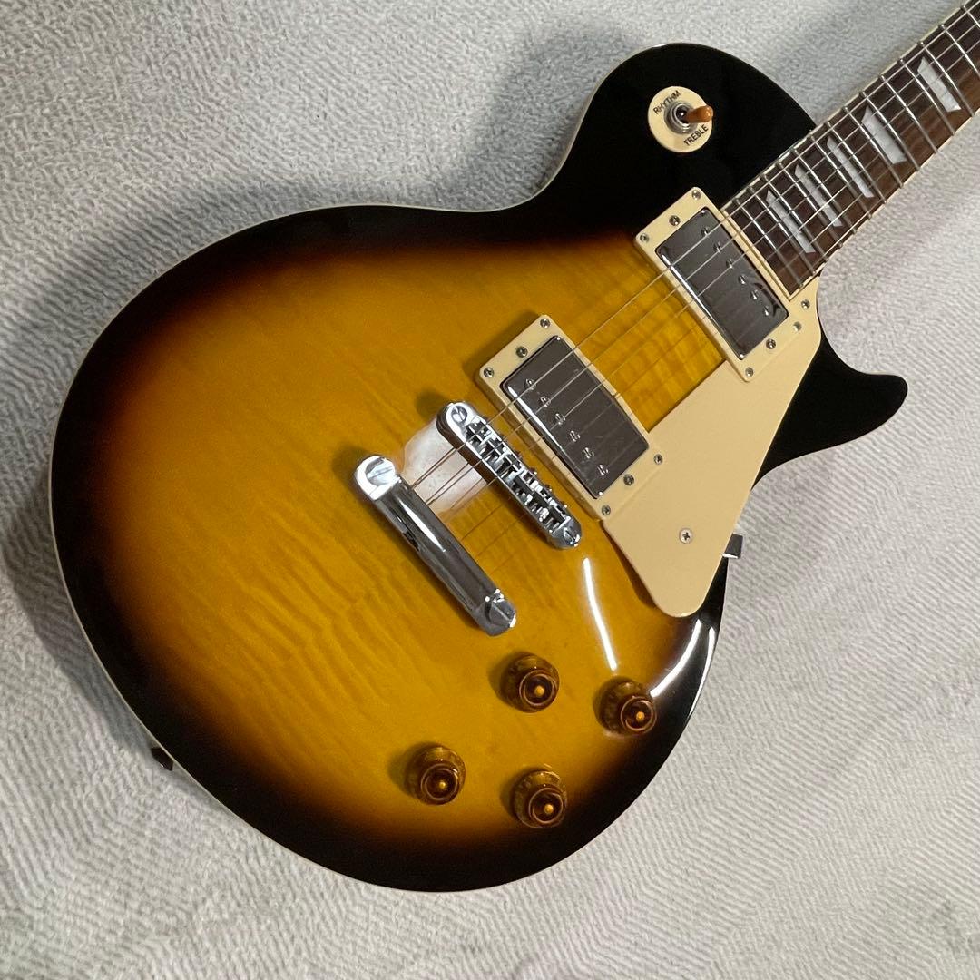 A793⭐︎Blitz by AriaProⅡ BLP-450 レスポールVS Blitz by Aria Pro