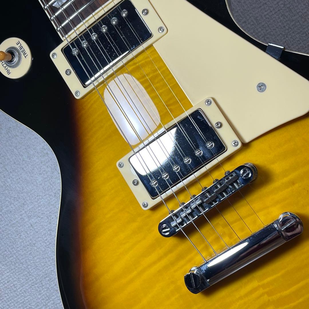 A793⭐︎Blitz by AriaProⅡ BLP-450 レスポールVS Blitz by Aria Pro