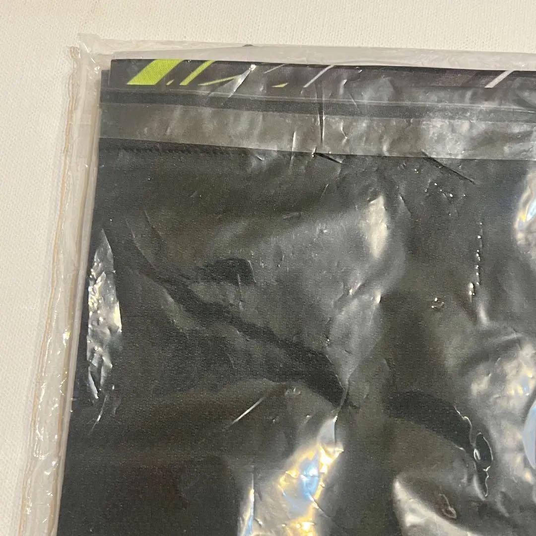 Free ミズノ　コラボ　スニーカー　ウエア　タオル　クリアファイル　宗介　凛