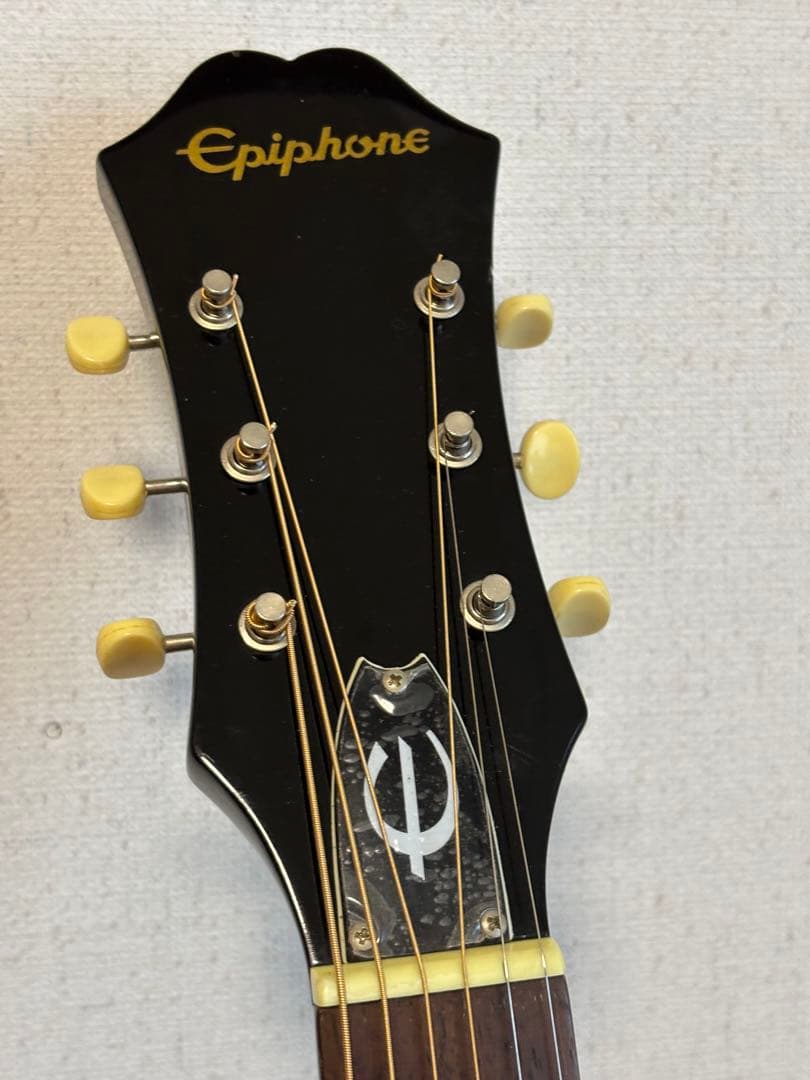 程度上々々❗️ Epiphone エピフォン1963EJ-45-EB調整済‼️ - メルカリ